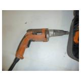 Ridgid Drill & Screw Gun Set