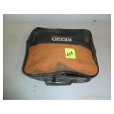 Ridgid Drill & Screw Gun Set