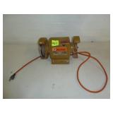 Black & Decker Bench Grinder