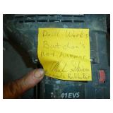 Bosch Hammer Drill #11241EVS