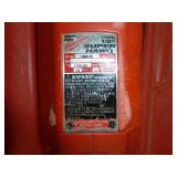 Milwaukee Super Hawg #1680-20