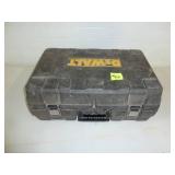 Dewalt 18v Cordless Power Tool Set