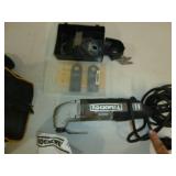 Rockwell Sonic Saw