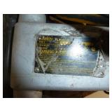 Dewalt Chop Saw 14"