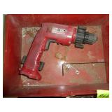 Milwaukee Hi Torque Driver Drill