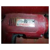 Milwaukee Hi Torque Driver Drill