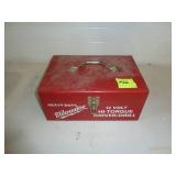 Milwaukee Hi Torque Driver Drill
