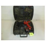 Skill Cordless Drill