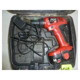 Skill Cordless Drill