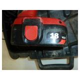 Skill Cordless Drill