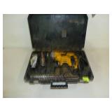 Dewalt Hammer Drill #D-25500