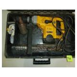 Dewalt Hammer Drill #D-25500