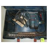 Bosch Hammer Drill #11248 EVS