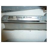 Rotary Cable Cutters