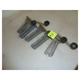 Rotary Cable Cutters