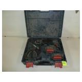 Bosch Hammer Drill 36v Lithium