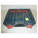 Bosch Hammer Drill 36v Lithium