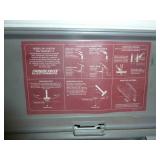 Progressive Wire Locator #501