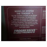 Progressive Wire Locator #501