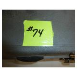 Progressive Wire Locator #501