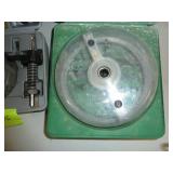 Dustless Ceiling Saws x 2