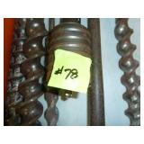 Dry Core Bits