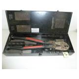 Brundy Crimping Tool