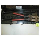 Brundy Crimping Tool
