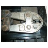 Brundy Crimping Tool
