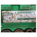 Greenlee Slug Buster Set 7238 SB