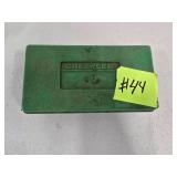 Greenlee Slug Buster Set 7238 SB