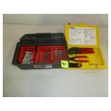 EPCO Coaxial Cable Termination Set