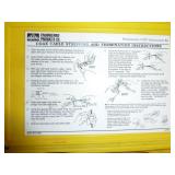 EPCO Coaxial Cable Termination Set