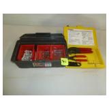 EPCO Coaxial Cable Termination Set