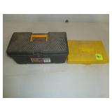 EPCO Coaxial Cable Termination Set