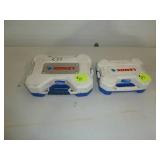 Lenox Hole Saw Kits x 2