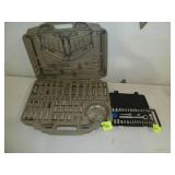 Socket Sets x 2