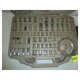 Socket Sets x 2