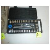 Socket Sets x 2