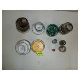 Hole Saw Sets Mostly New