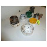 Hole Saw Sets Mostly New