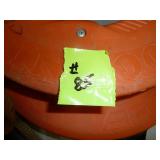 Retractable Fish Tapes  x 7