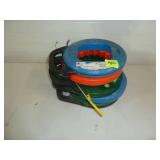 Retractable Fish Tapes x 6