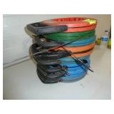 Retractable Fish Tapes x 8