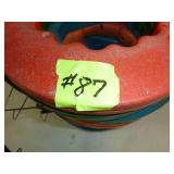 Retractable Fish Tapes x 8