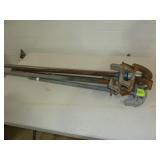 Pipe Benders x 5