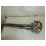 Pipe Benders x 5