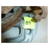 Pipe Benders x 5