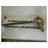 Pipe Benders x 5