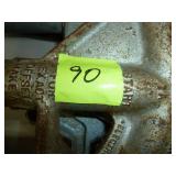 Pipe Benders x 5